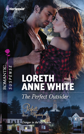 Title details for The Perfect Outsider by Loreth Anne White - Available